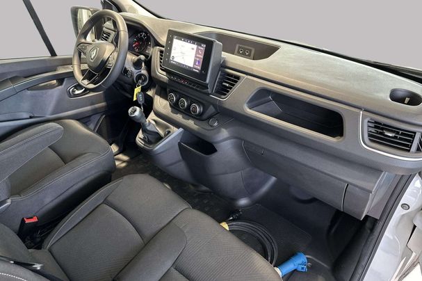 Renault Trafic 88 kW image number 4