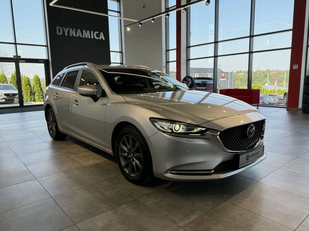 Mazda 6 121 kW image number 2