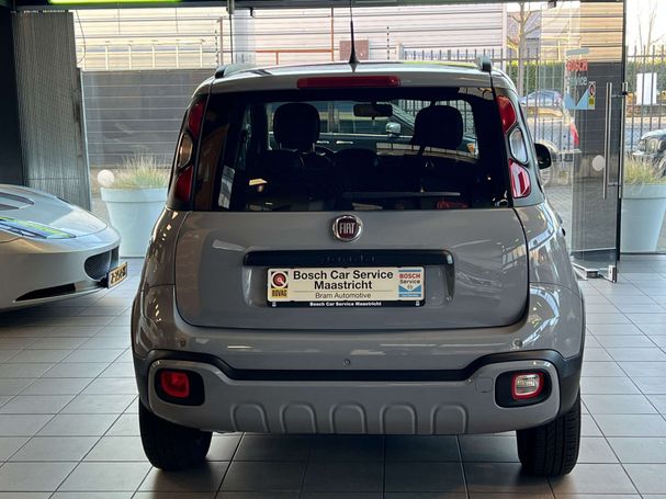 Fiat Panda 1.2 City Cross 51 kW image number 11