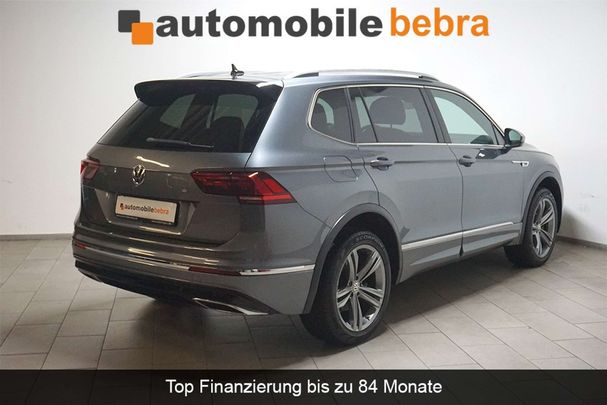 Volkswagen Tiguan Allspace 2.0 TDI DSG 4Motion 176 kW image number 4