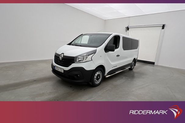 Renault Trafic dCi 92 kW image number 1