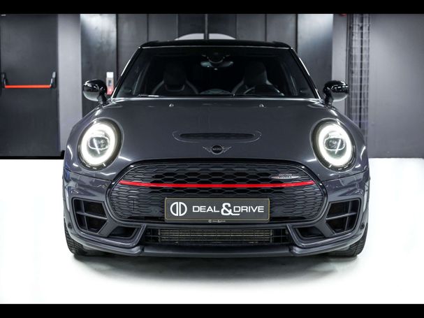 Mini John Cooper Works Clubman ALL4 225 kW image number 2