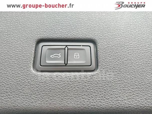 Audi Q8 50 TDI quattro Tiptronic S-line 210 kW image number 17