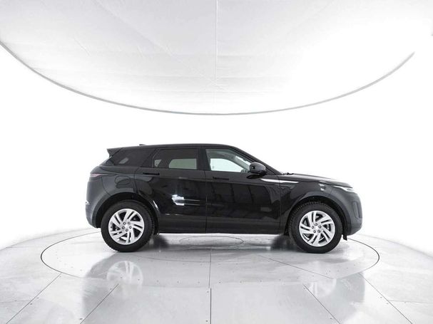 Land Rover Range Rover Evoque 110 kW image number 6