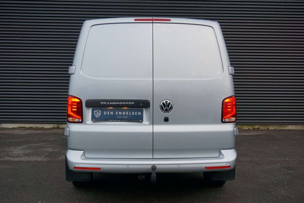 Volkswagen T6 Transporter 110 kW image number 3