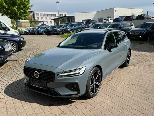 Volvo V60 145 kW image number 1