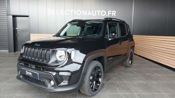 Jeep Renegade 140 kW image number 1