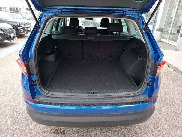 Skoda Kodiaq 1.5 TSI ACT Ambition 110 kW image number 14