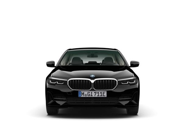 BMW 530i 185 kW image number 2