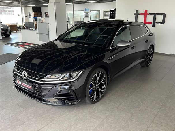 Volkswagen Arteon R 4Motion 235 kW image number 1