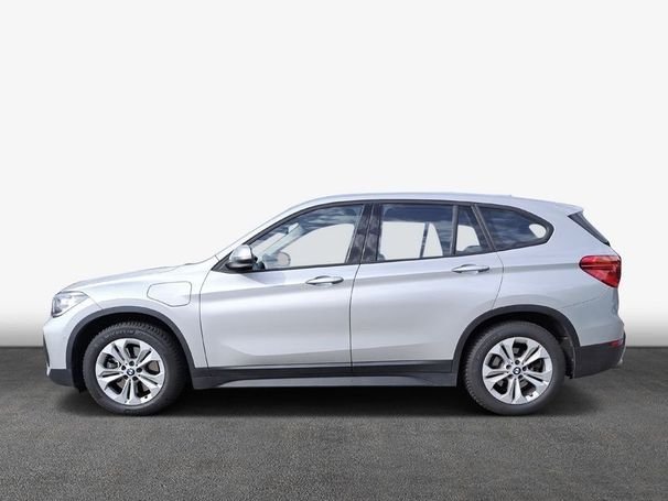 BMW X1 25e xDrive 162 kW image number 4