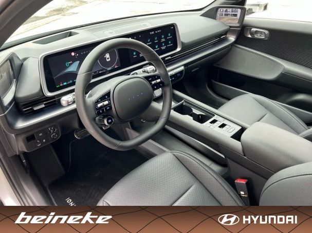 Hyundai Ioniq 6 168 kW image number 7