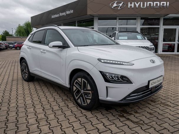 Hyundai Kona Elektro Trend 100 kW image number 18