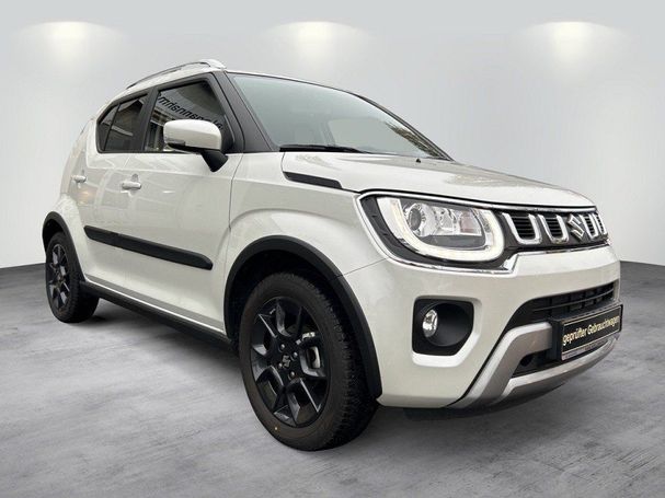 Suzuki Ignis 61 kW image number 10