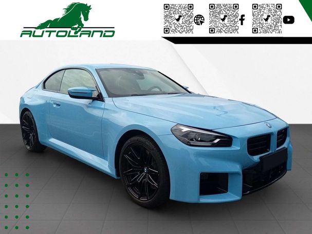 BMW M2 338 kW image number 2