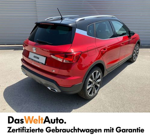 Seat Arona 1.0 TSI DSG 85 kW image number 2