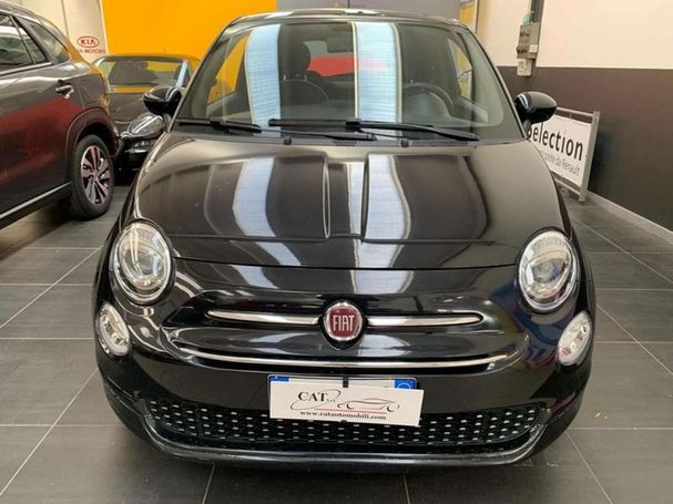 Fiat 500 1.0 51 kW image number 5