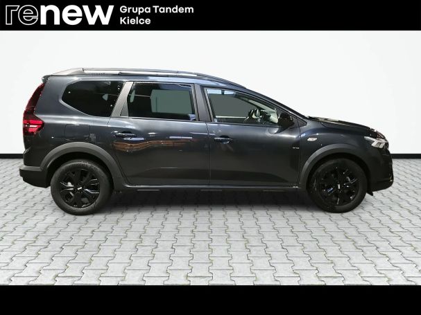 Dacia Jogger 1.0 TCe 81 kW image number 5