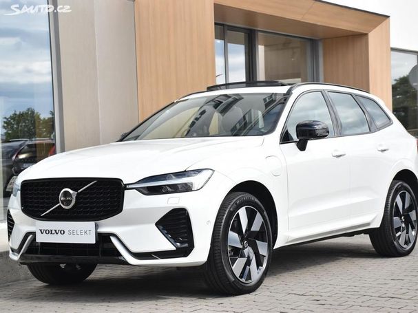 Volvo XC60 T8 Ultimate AWD 335 kW image number 1