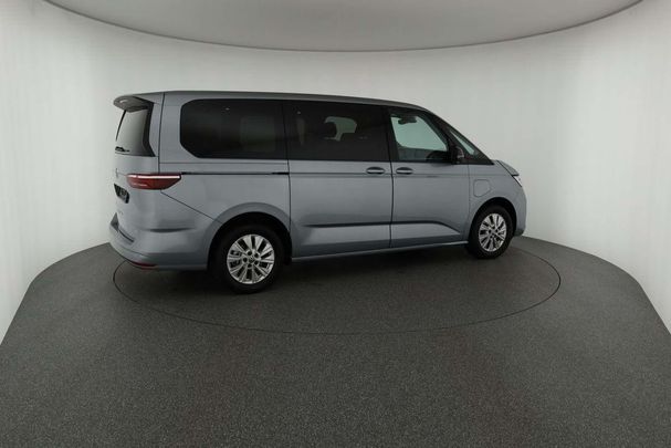 Volkswagen T7 Multivan 1.4 eHybrid 160 kW image number 20