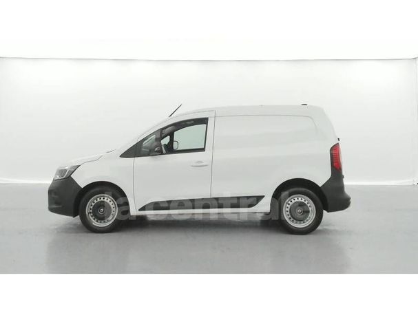 Renault Kangoo TCe 130 96 kW image number 5