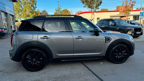 Mini Cooper S Countryman ALL4 141 kW image number 6