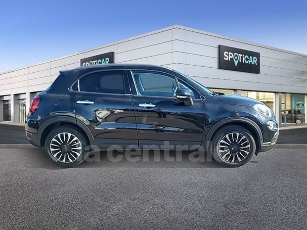 Fiat 500X 96 kW image number 4