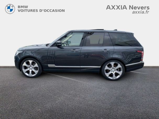 Land Rover Range Rover SDV8 Autobiography 253 kW image number 5