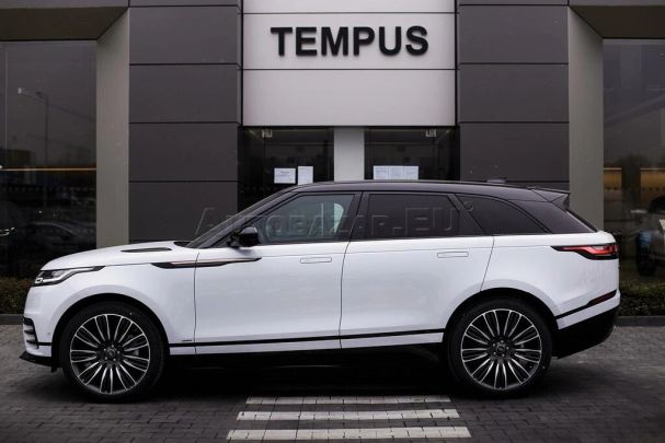 Land Rover Range Rover Velar 3.0d R-Dynamic HSE 221 kW image number 5