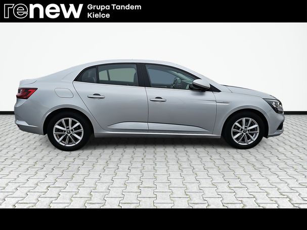 Renault Megane TCe 103 kW image number 4