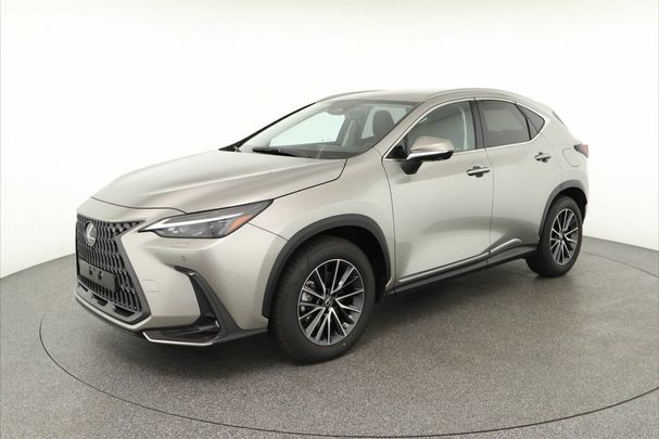 Lexus NX 350 h 179 kW image number 1