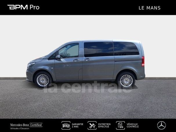 Mercedes-Benz Vito 116 CDi compact SELECT 120 kW image number 5