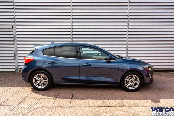 Ford Focus 1.0 EcoBoost 92 kW image number 3