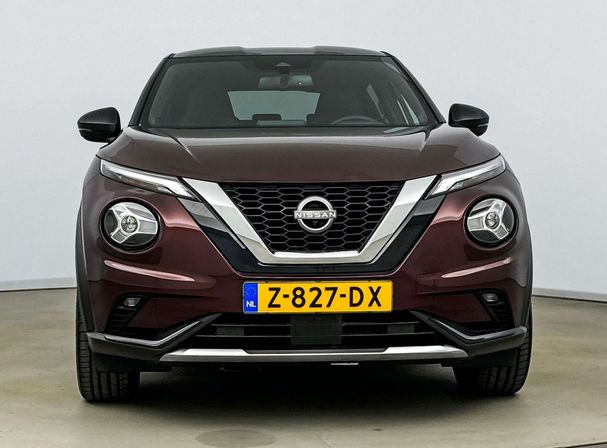 Nissan Juke 1.0 DIG-T N-DESIGN 84 kW image number 2