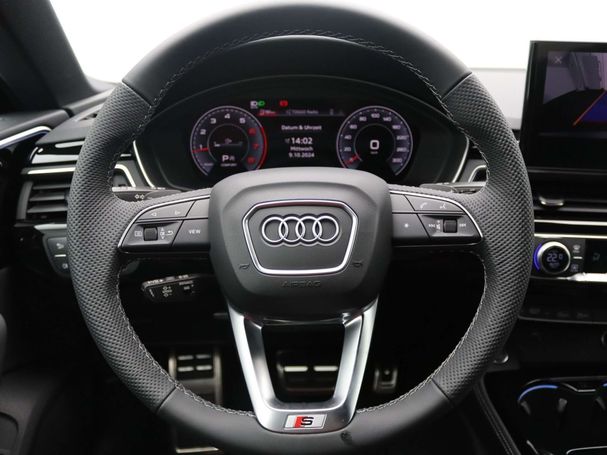 Audi A5 40 TFSI S tronic S-line 150 kW image number 16