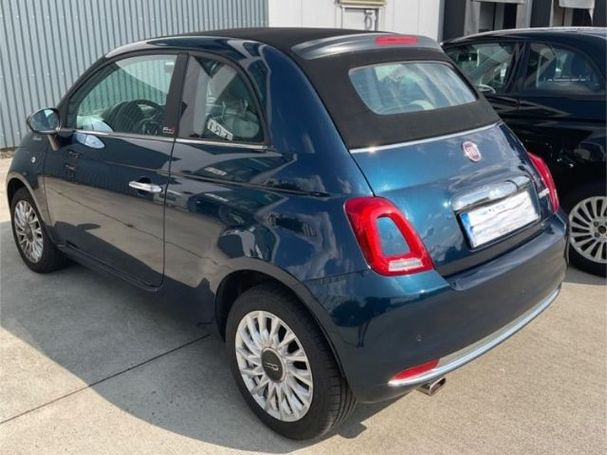 Fiat 500C 51 kW image number 4