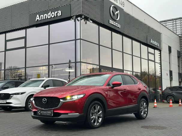 Mazda CX-30 90 kW image number 2