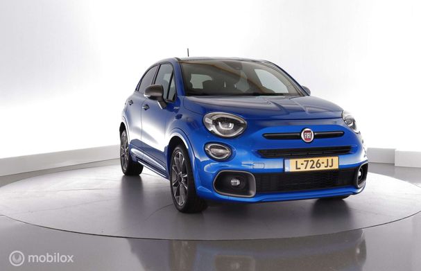 Fiat 500X 1.0 84 kW image number 3