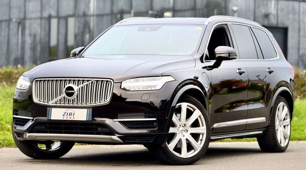 Volvo XC90 T8 Twin Engine Inscription AWD 300 kW image number 1