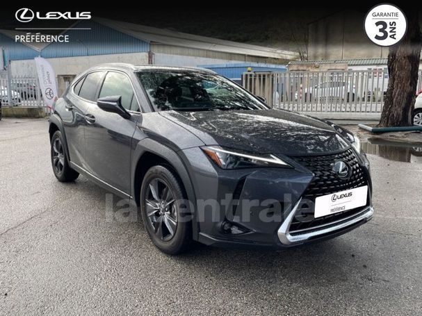 Lexus UX 135 kW image number 2