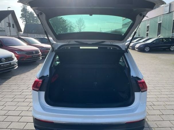 Volkswagen Tiguan 2.0 TDI DSG 110 kW image number 7