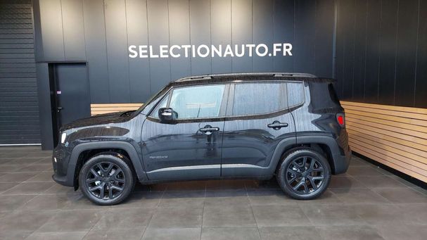 Jeep Renegade 1.0 Night Eagle 88 kW image number 5