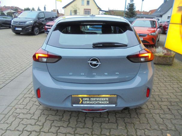 Opel Corsa 1.2 55 kW image number 2