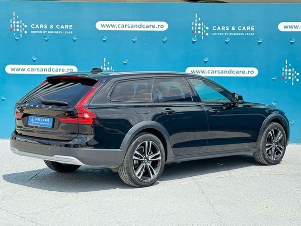 Volvo V90 AWD 173 kW image number 6