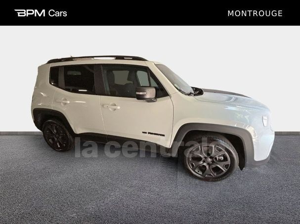 Jeep Renegade 1.3 Turbo PHEV 140 kW image number 12