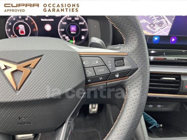 Cupra Formentor VZ 180 kW image number 26