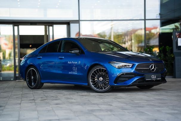 Mercedes-Benz CLA 220 140 kW image number 2