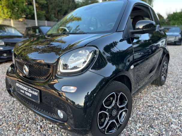 Smart ForTwo 66 kW image number 6