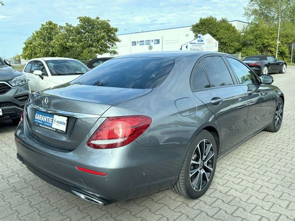 Mercedes-Benz E 220 d 143 kW image number 4