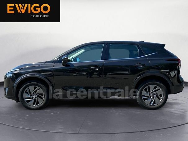 Nissan Qashqai 1.3 ACENTA 103 kW image number 3